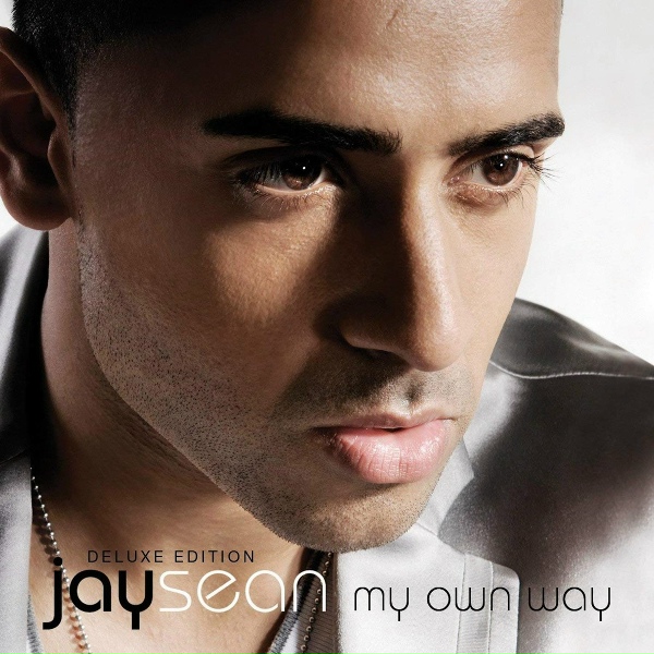 Jay Sean - Cry