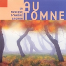 Andr&eacute; Gagnon - Lumi&egrave;res lointaines