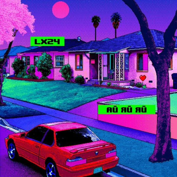 Lx24 - Ай яй яй