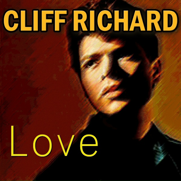 Cliff Richard - School Boy Crush