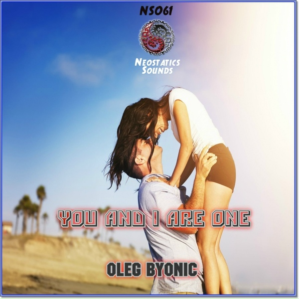 Oleg Byonic - Get Back To The Bottom