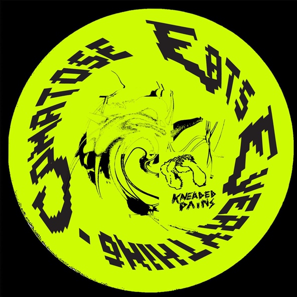 Eats Everything - Comatose