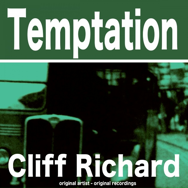 Cliff Richard - She's Gone