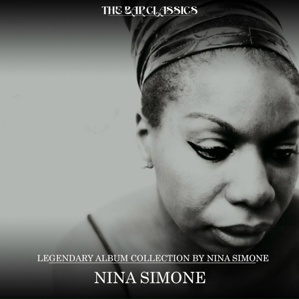 Nina Simone - I Loves You Porgy
