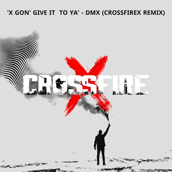 Elephant Music - X Gon' Give It To Ya