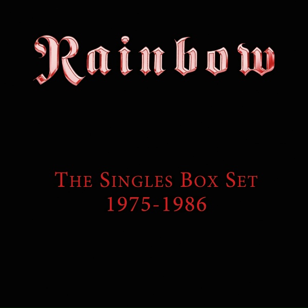 Rainbow - All Night Long