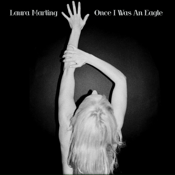 Laura Marling - Take The Night Off