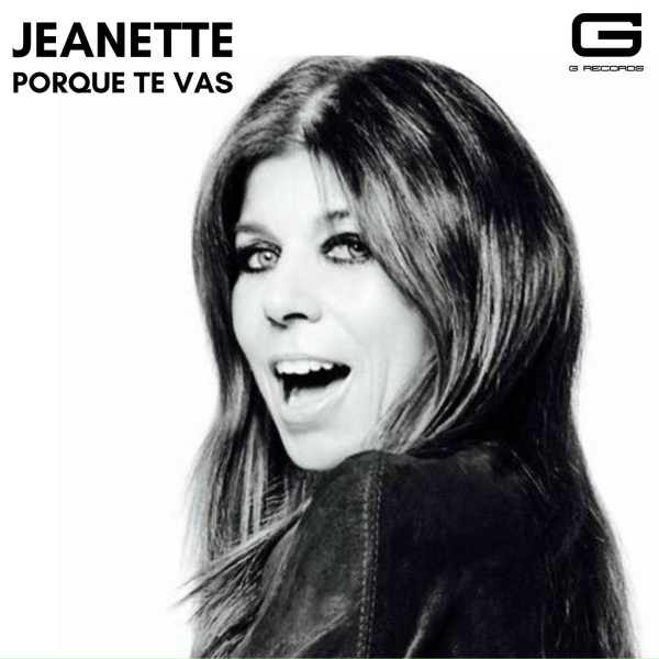 Jeanette - Porque te vas
