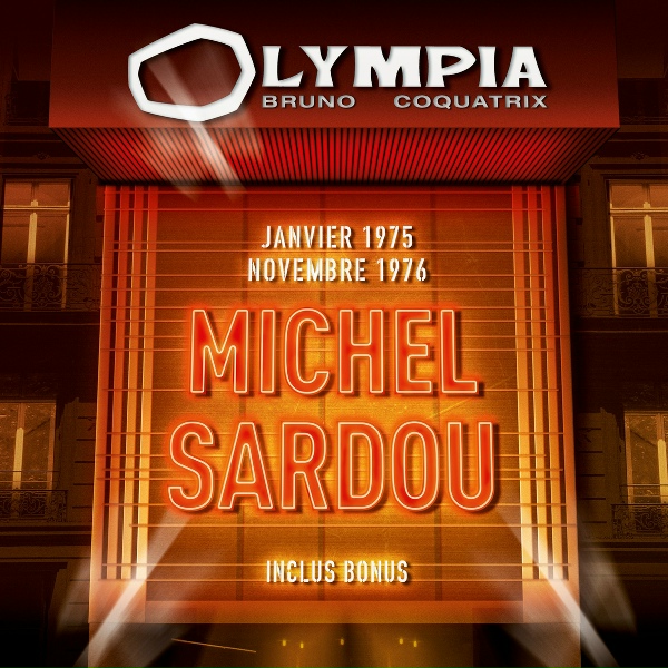 Michel Sardou - Je suis pour