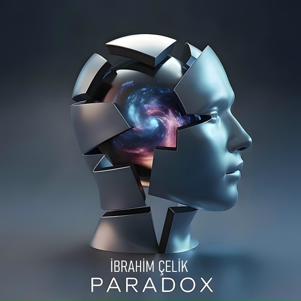 İbrahim &Ccedil;elik - Paradox