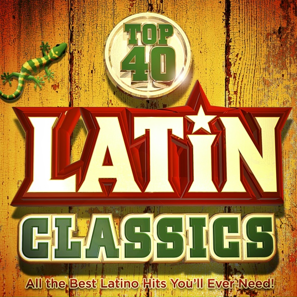 Latin Karaoke Masters, Latin Masters - Oye Como Va