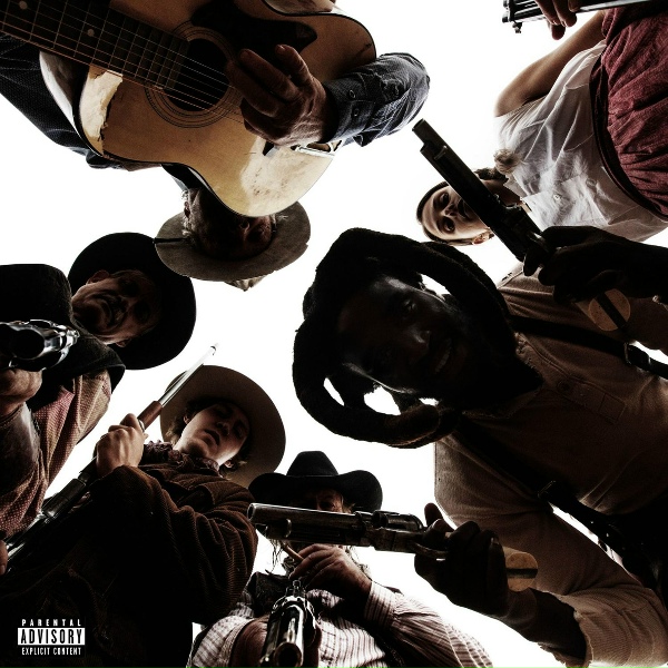 Shaboozey - Rodeo World Champion