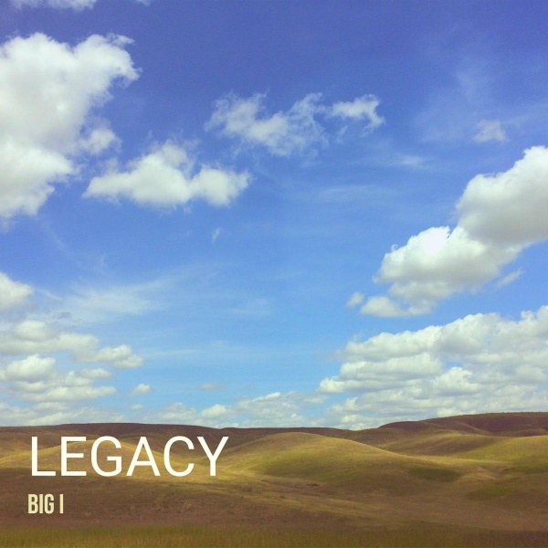 Big I