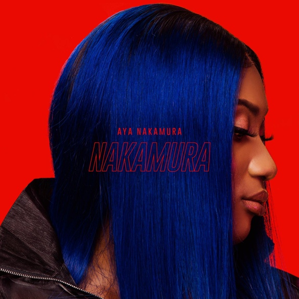 Aya Nakamura - Whine Up
