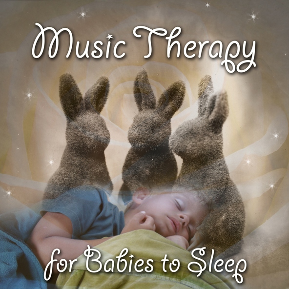Favourite Baby Sleep Time - Lute Suite in G Minor, BWV 995: II. Allemande