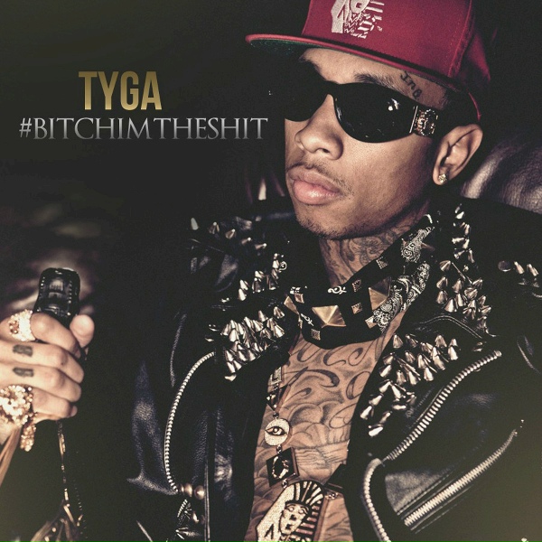 Tyga feat. Juicy J - Mack Down (feat. Juicy J)