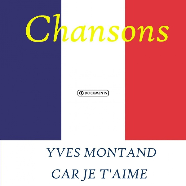 Yves Montand - Il a fallu