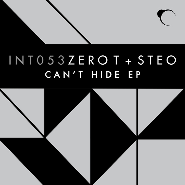 Zero T, Steo - Too Close Too See
