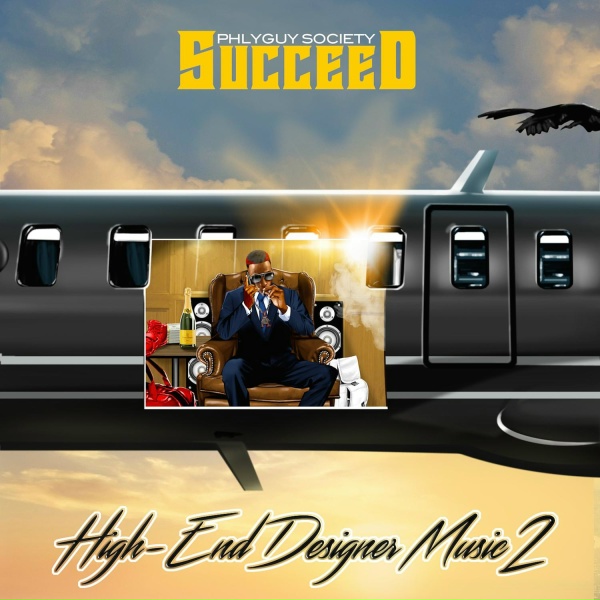 Succeed Phlyguy - She Lays It Down