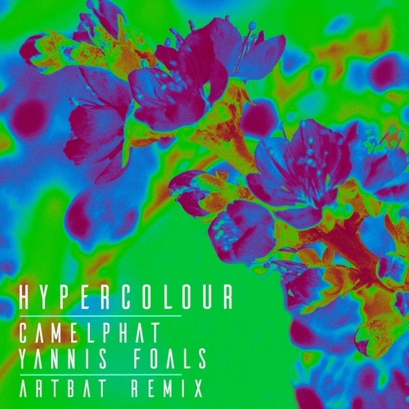 CamelPhat, Yannis - Hypercolour (ARTBAT Remix)