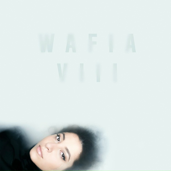 Wafia - Only Love