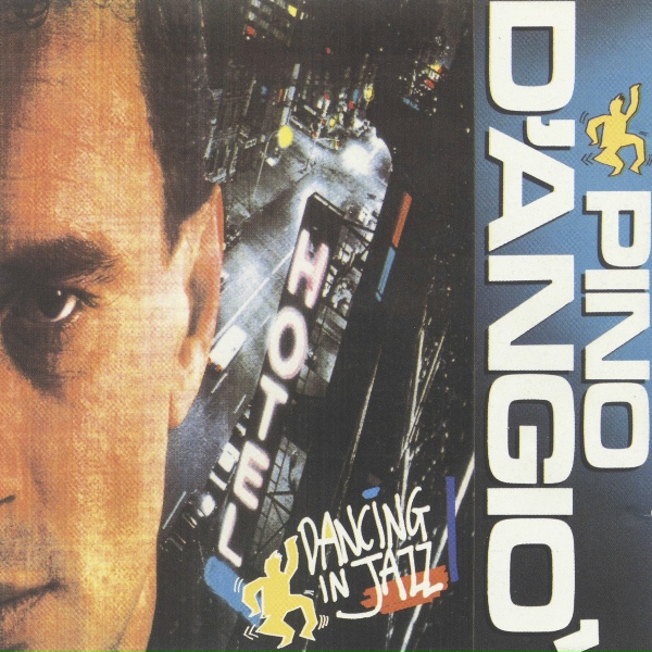 Pino D'Angi&ograve; - Cattedrali d'emozione