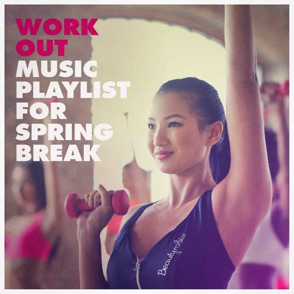 Workout Rendez-Vous - World Hold On