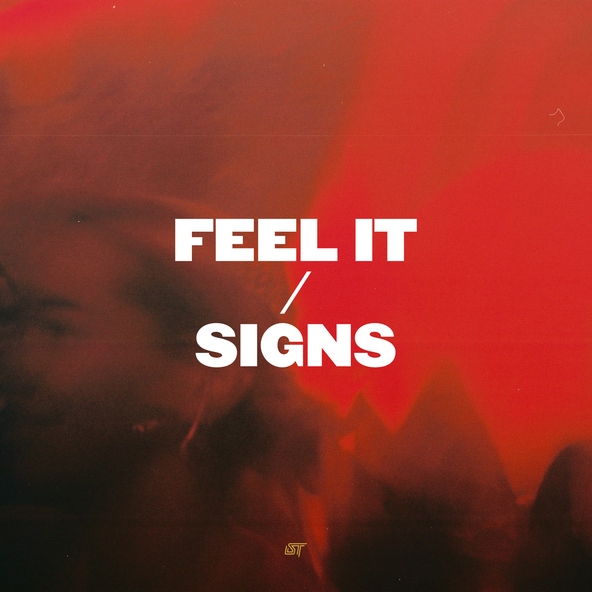 Swing Ting, Lovescene feat. RTKal - Feel It