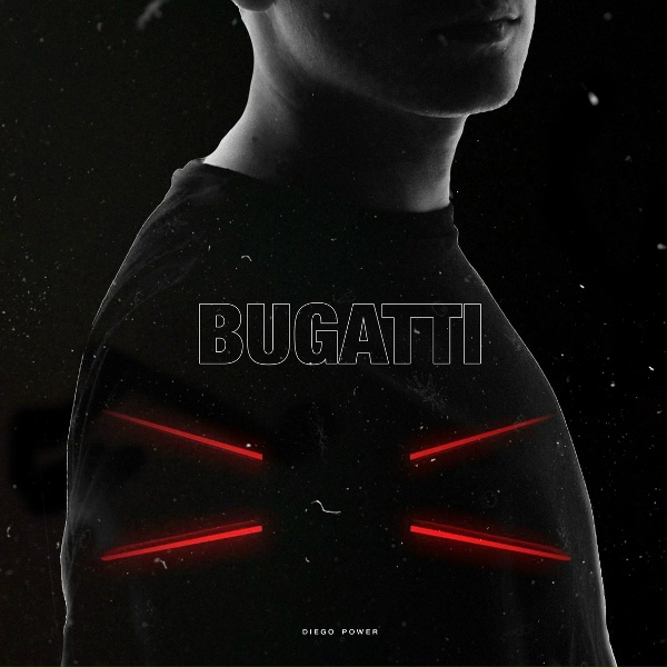 Diego Power - Bugatti