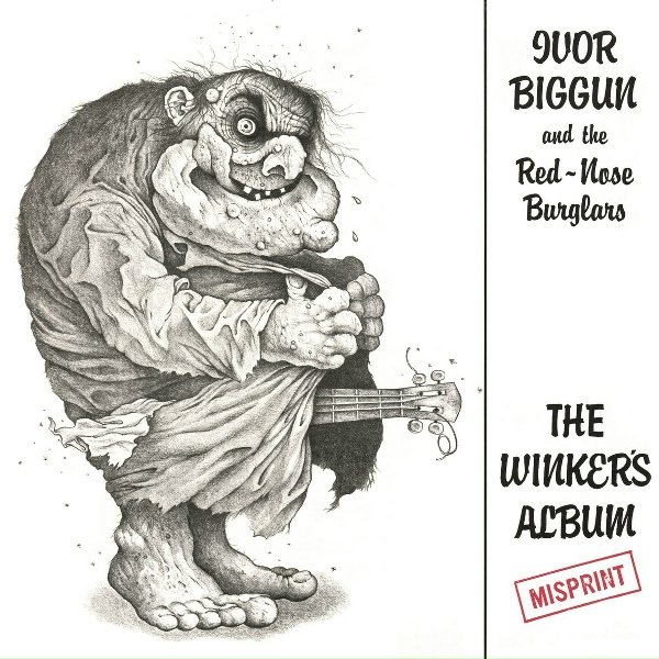 Ivor Biggun feat. Johnny G