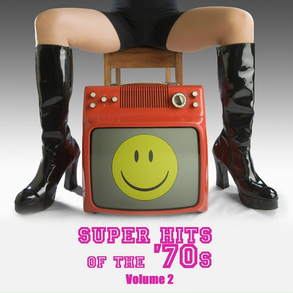 George McCrae - Rock Your Baby
