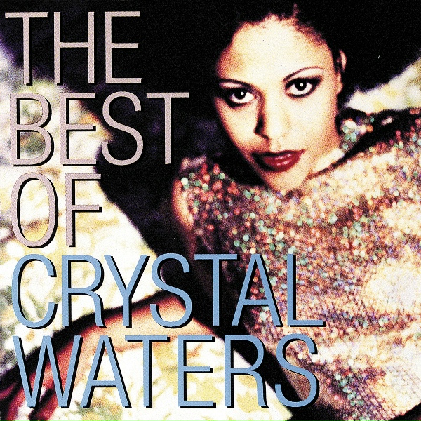 Crystal Waters - The Boy From Ipanema