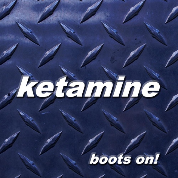 Ketamine - This Is This