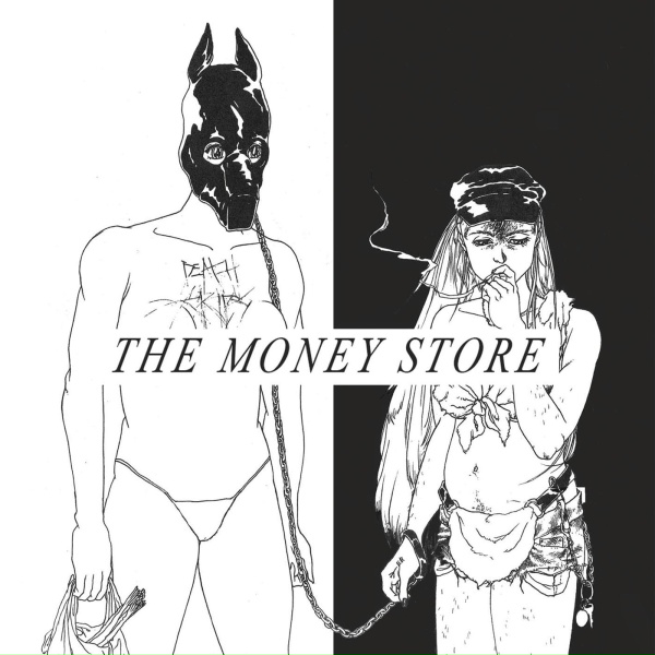Death Grips - The Fever (Aye Aye)