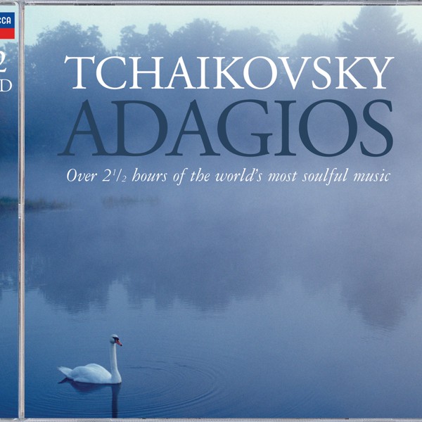 Vladimir Ashkenazy - Tchaikovsky: Six Romances, Op. 16, TH.95 - 1. Cradle Song (Arr. Piano)