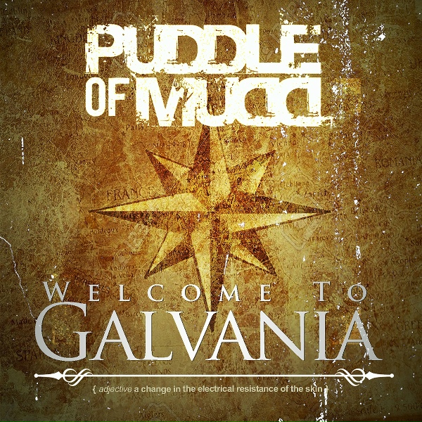 Puddle Of Mudd - Diseased Almost