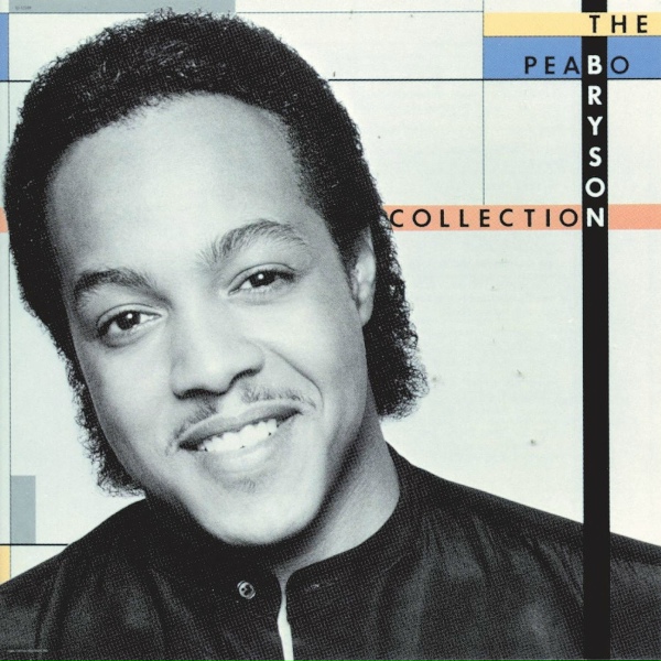 Peabo Bryson, Roberta Flack - I Just Came Here To Dance