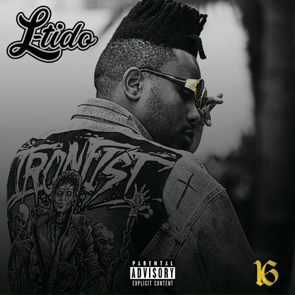 L-Tido feat. AKA - No Favors