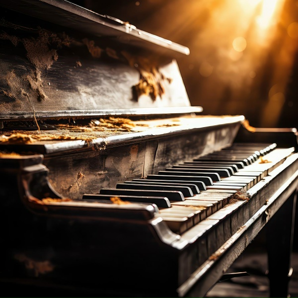 Piano Covers - Toby Keith - Should&rsquo;ve Been A Cowboy - Piano Cover