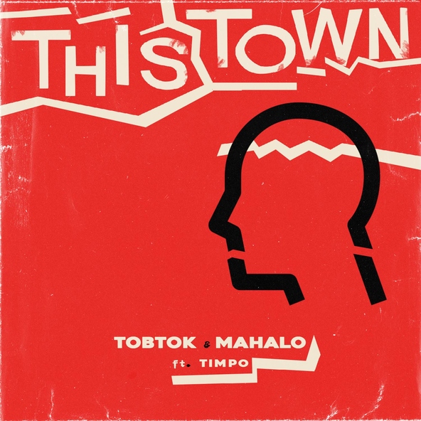 Tobtok, Mahalo feat. Timpo