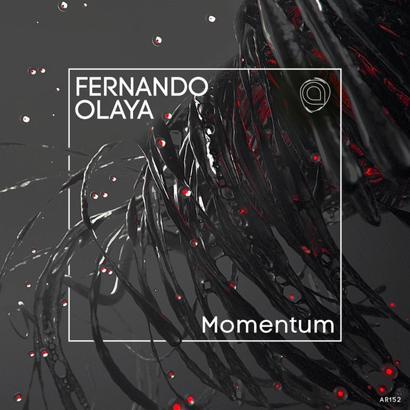 Fernando Olaya - Momentum