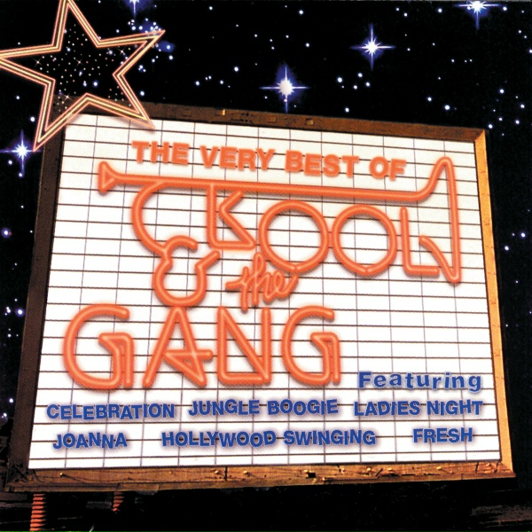 Kool & The Gang - Misled