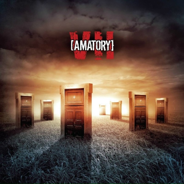 [AMATORY] - Новый герой