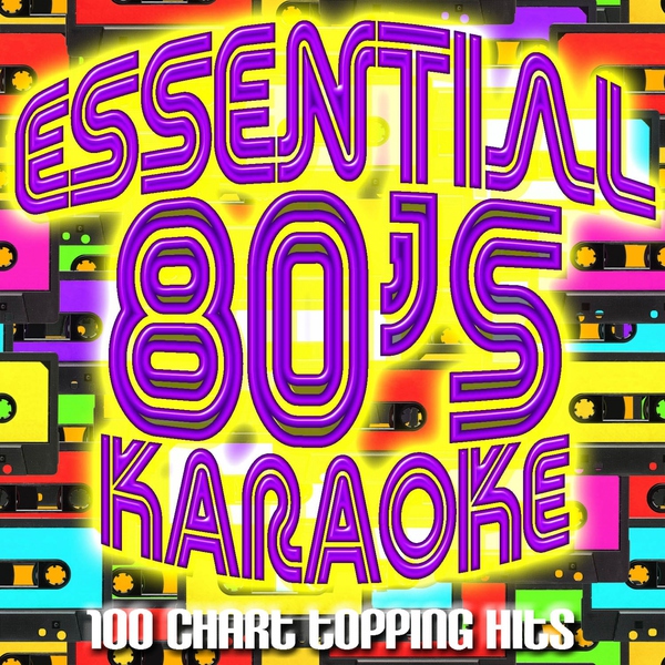 Sing Karaoke Sing - Eye of the Tiger (Karaoke Version)