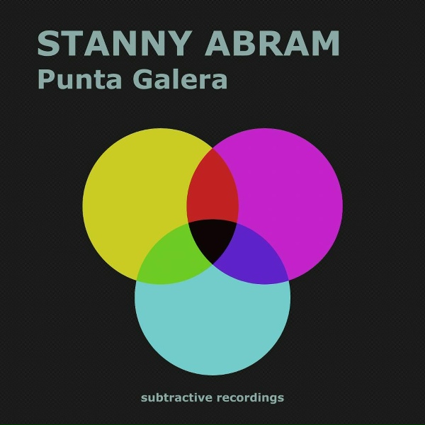 Stanny Abram - Punta Galera