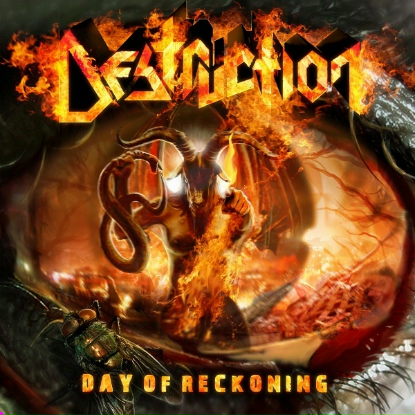 Destruction - The Price