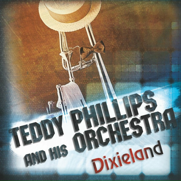 Teddy Phillips and his Orchestra - Sensation Rag