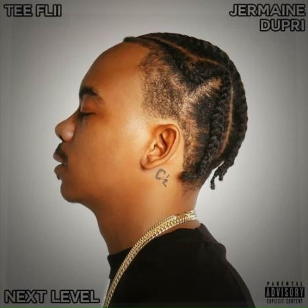 TeeFLii feat. Jermaine Dupri - Everywhere We Go (feat. Jermaine Dupri)