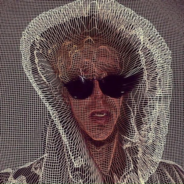 Trouble Andrew - Spider & the Fly