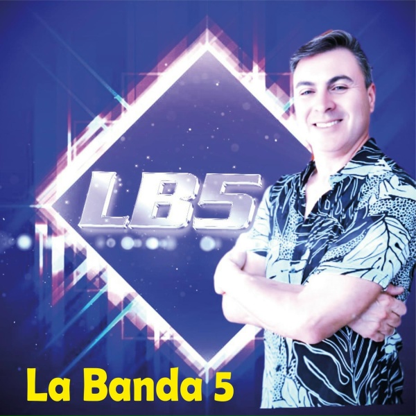 La Banda 5 - Amor de S&aacute;banas Blancas